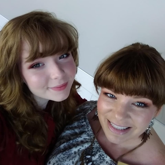 Meet your Posher, Kalisha - Picture 1 of 1